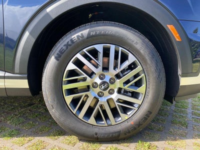 2026 Hyundai PALISADE SEL FWD