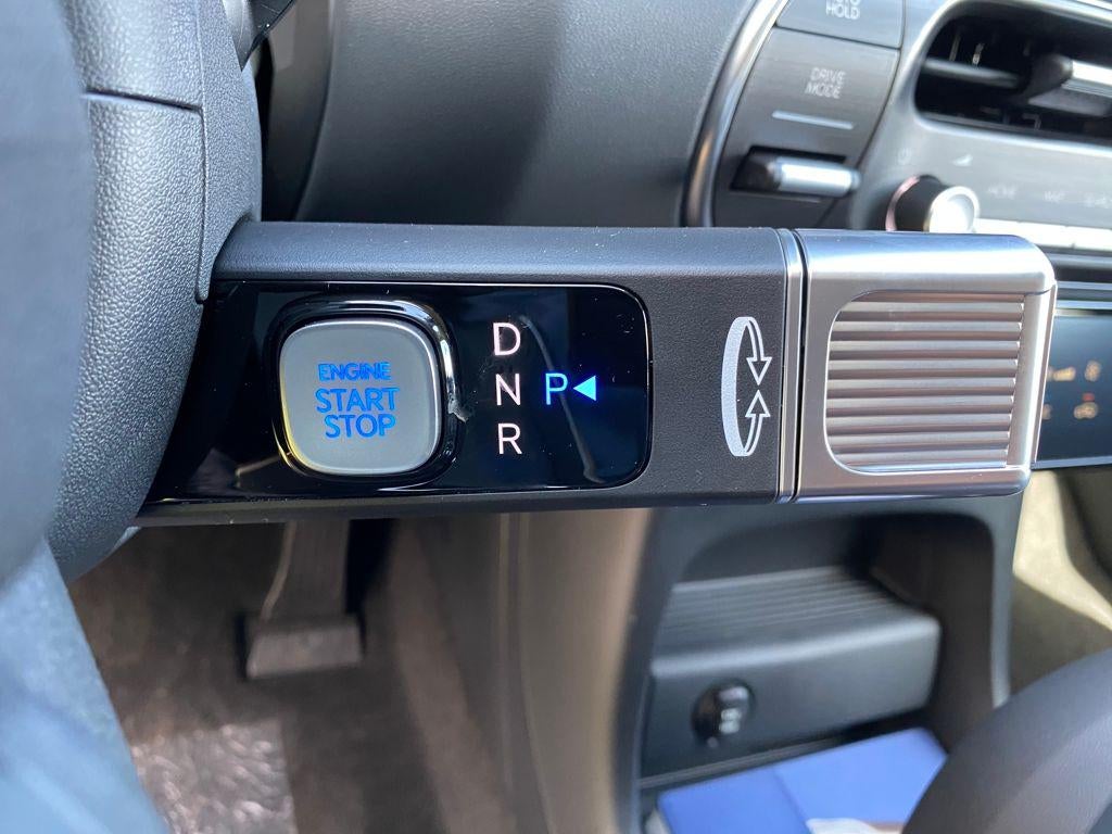 2026 Hyundai PALISADE SEL FWD