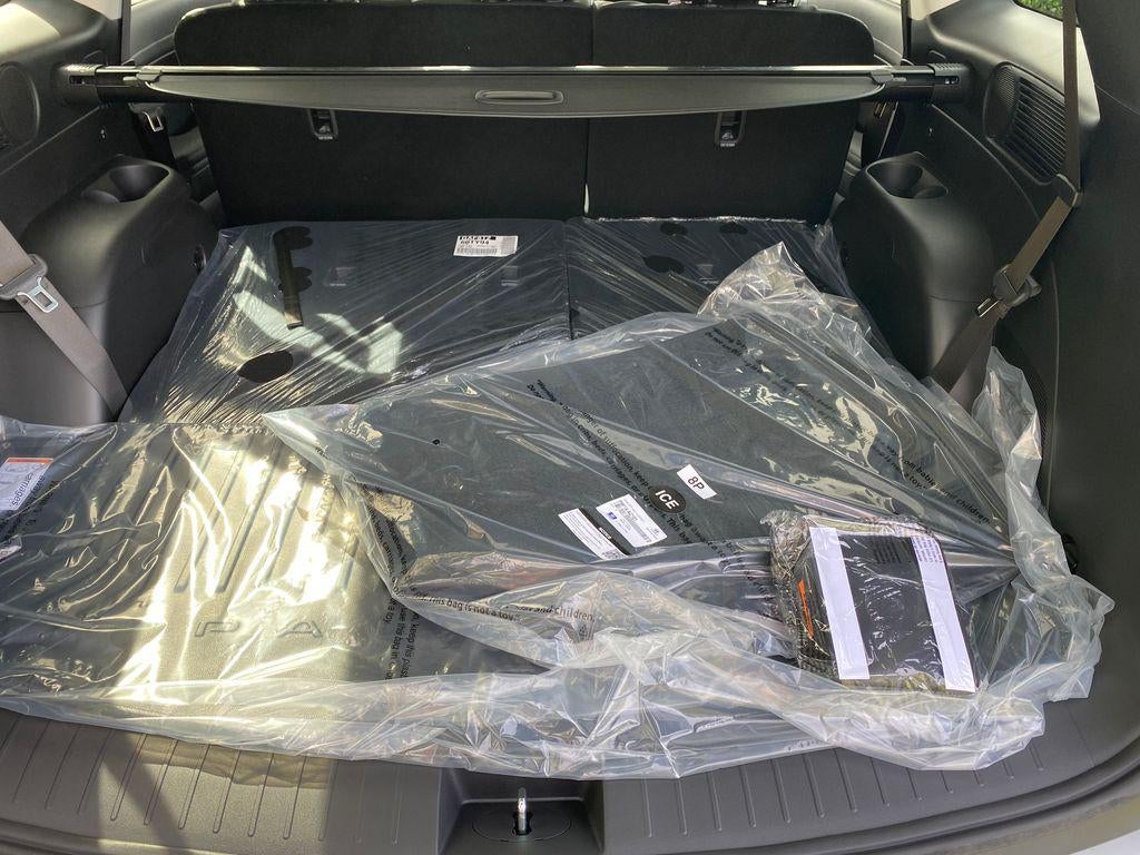 2026 Hyundai PALISADE SEL FWD