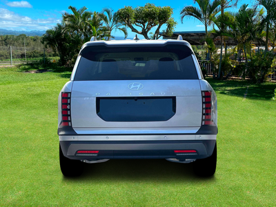 2026 Hyundai PALISADE SEL FWD