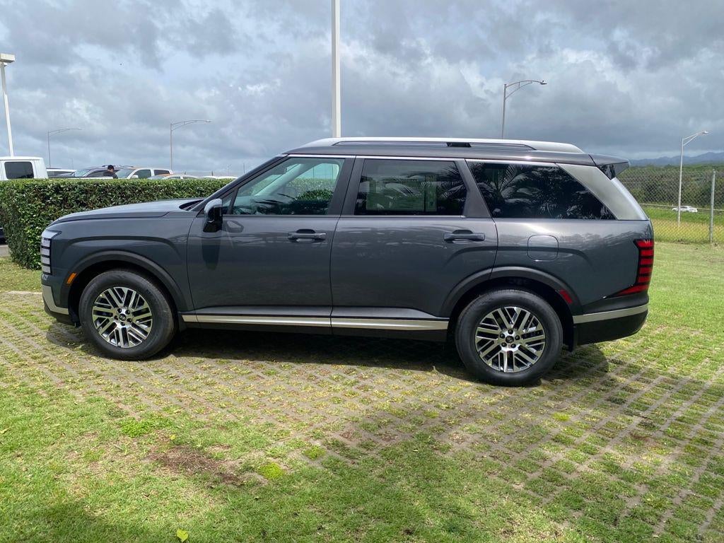 2026 Hyundai PALISADE SEL FWD