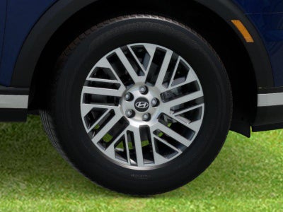 2026 Hyundai PALISADE SEL FWD