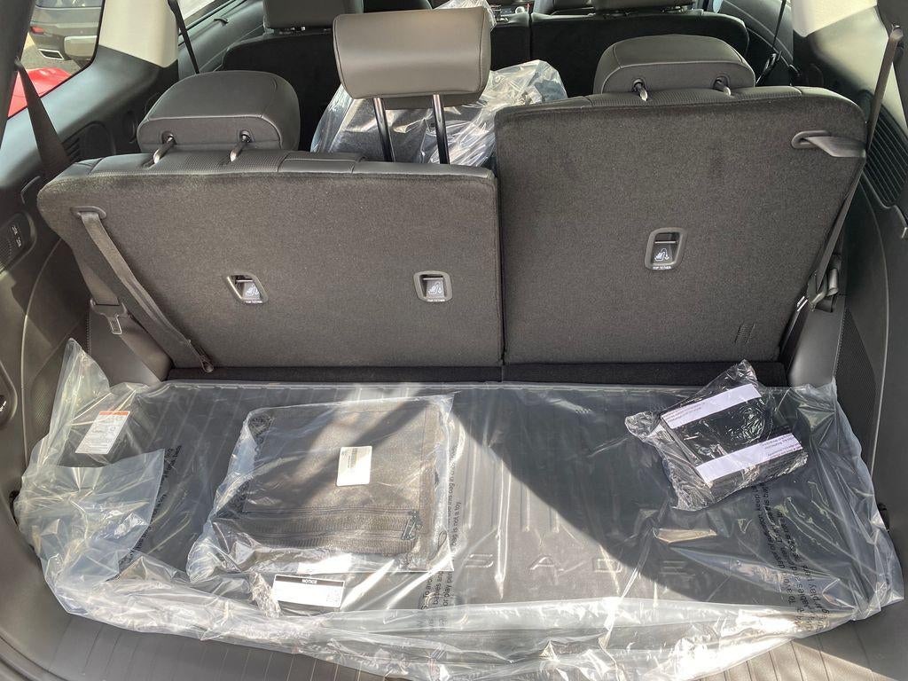 2026 Hyundai PALISADE SEL FWD