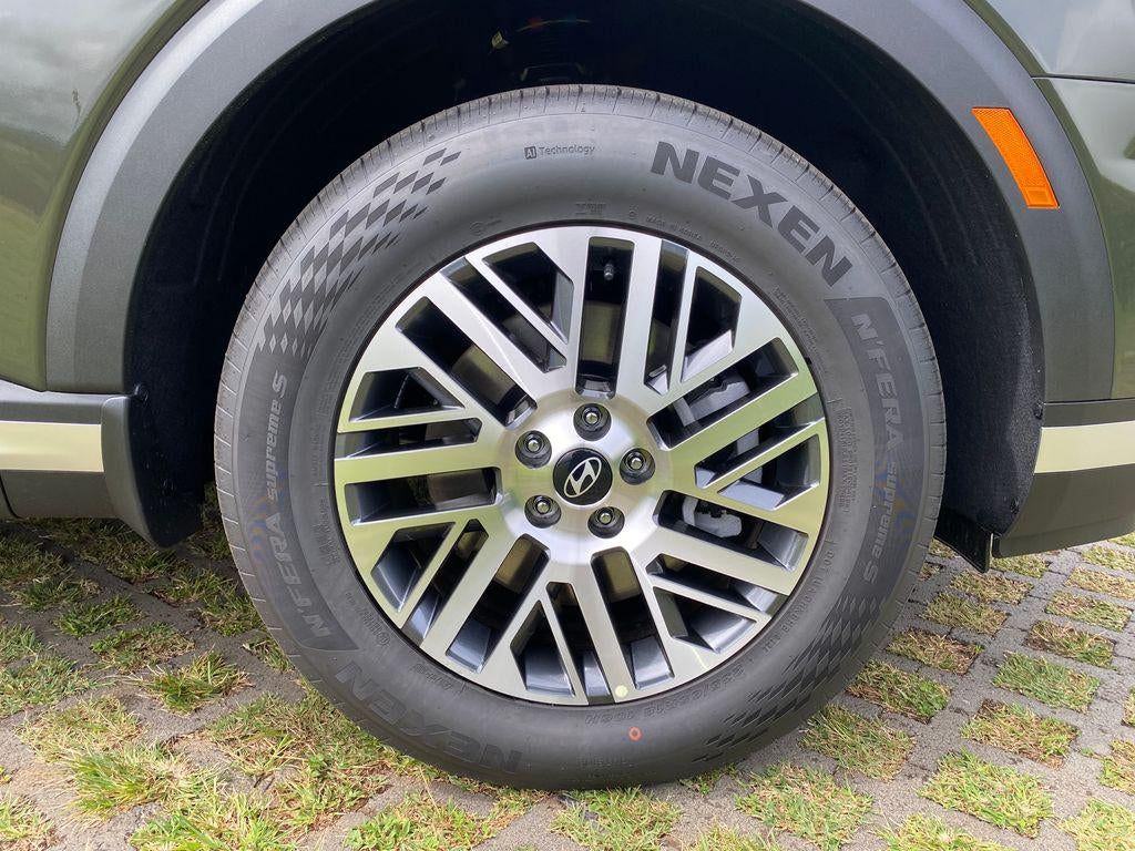 2026 Hyundai PALISADE SEL FWD