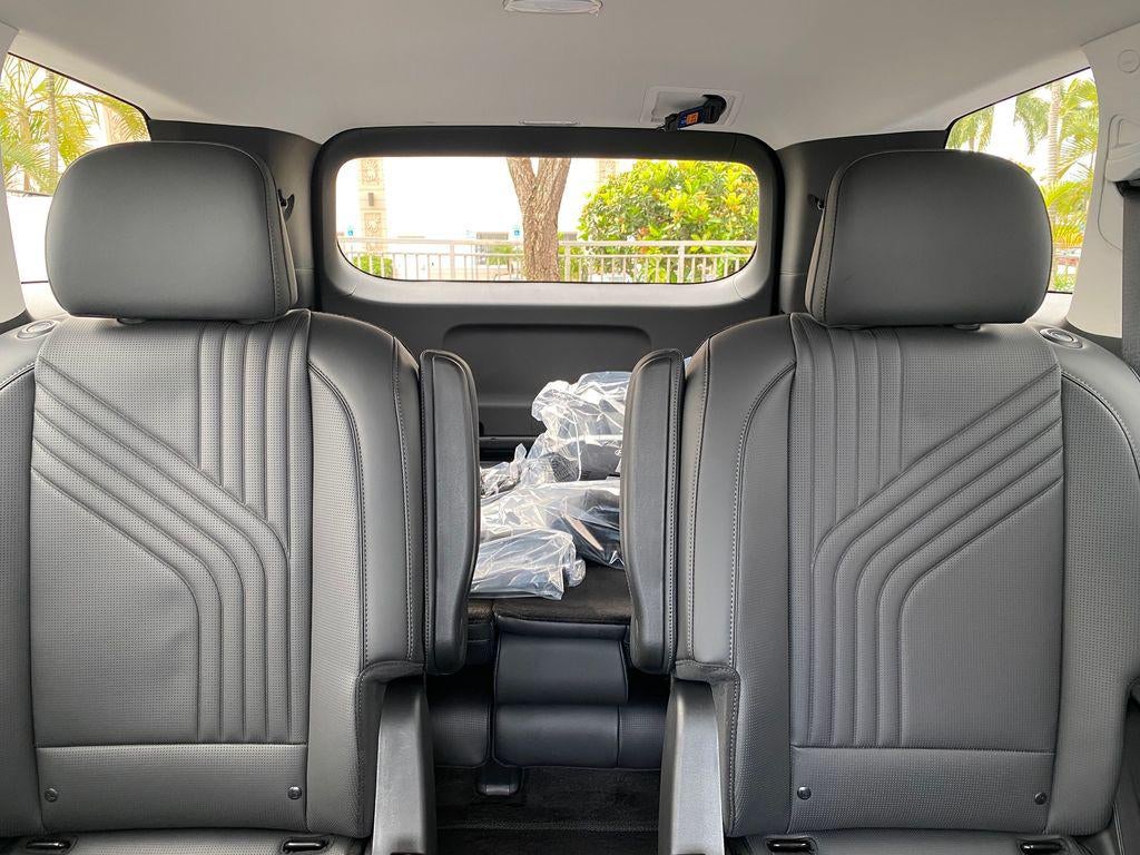 2026 Hyundai PALISADE SEL FWD