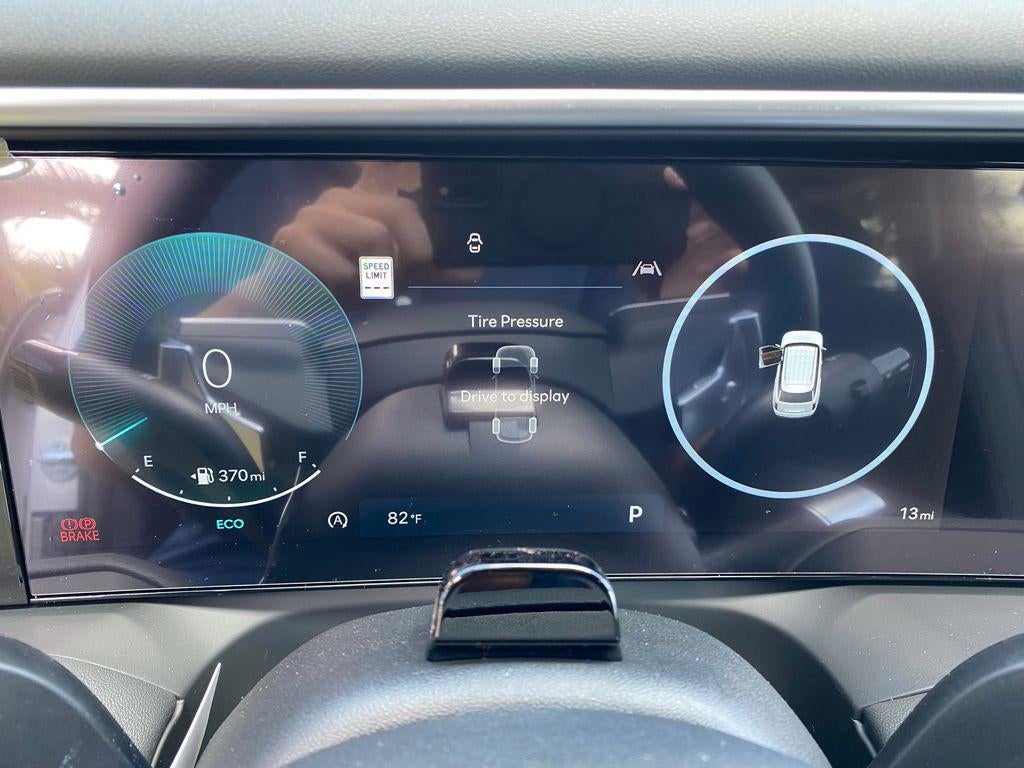 2026 Hyundai PALISADE SEL FWD