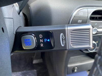 2026 Hyundai PALISADE SEL FWD