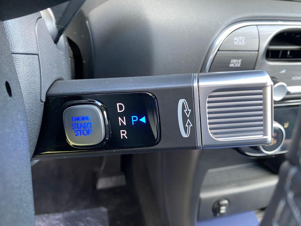 2026 Hyundai PALISADE SEL FWD