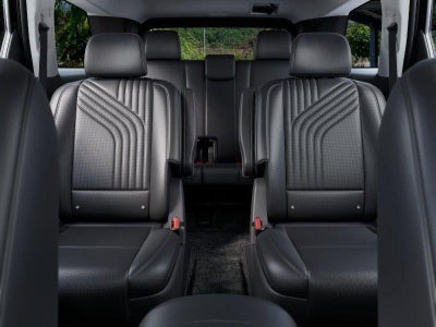 2026 Hyundai PALISADE SEL FWD