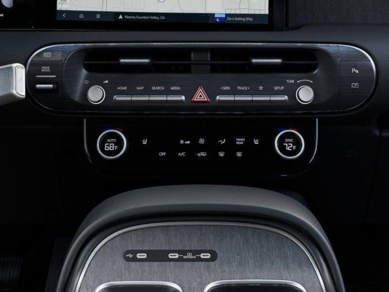 2026 Hyundai PALISADE SEL FWD