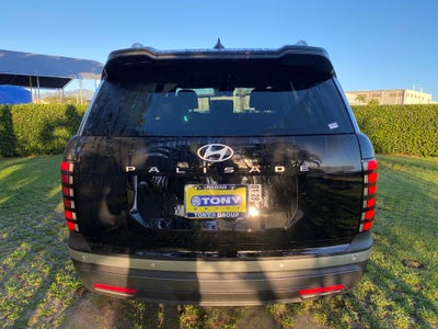 2026 Hyundai PALISADE SEL FWD