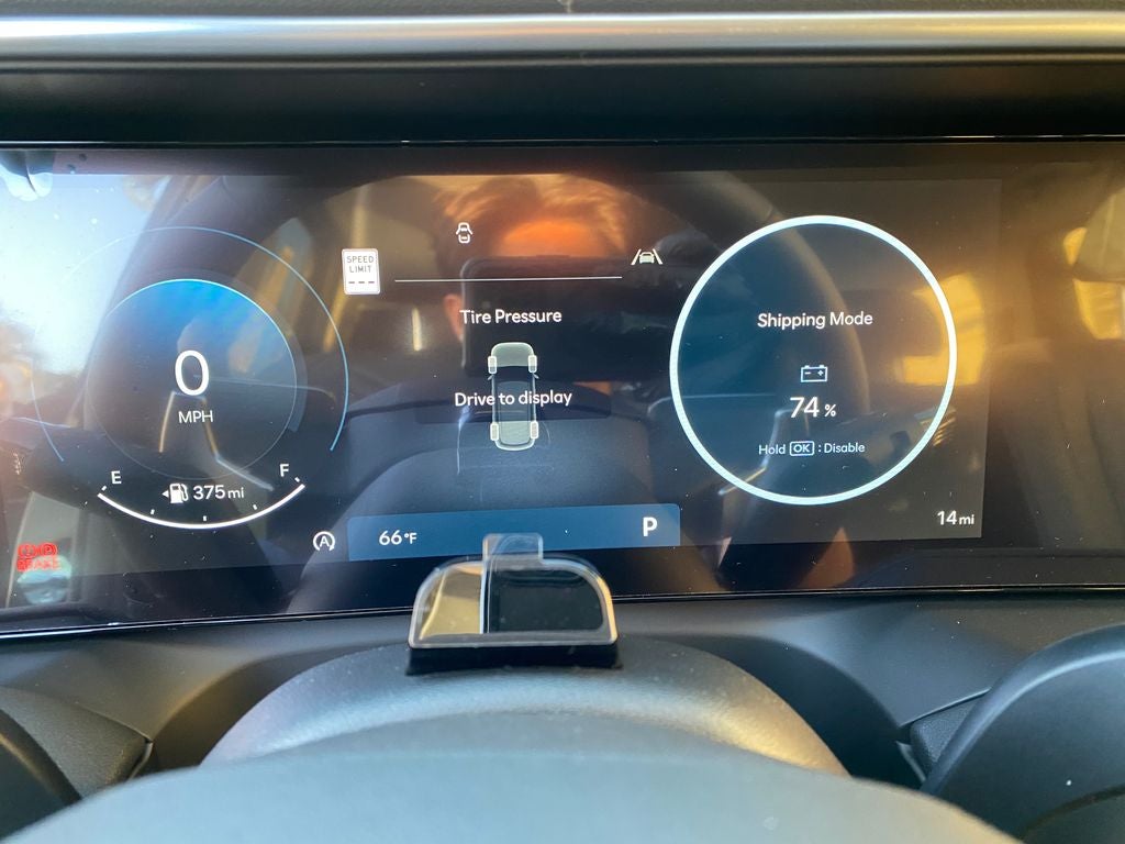 2026 Hyundai PALISADE SEL FWD