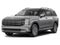2027 Hyundai PALISADE HYBRID Blue SEL 8P