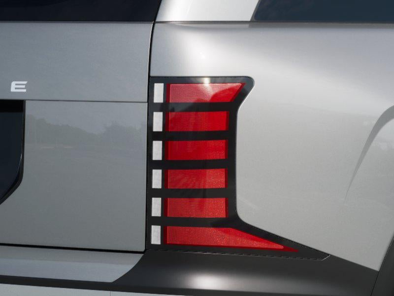 2027 Hyundai PALISADE HYBRID Blue SEL 8P