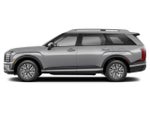 2027 Hyundai PALISADE HYBRID Blue SEL 8P