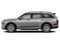 2027 Hyundai PALISADE HYBRID Blue SEL 8P