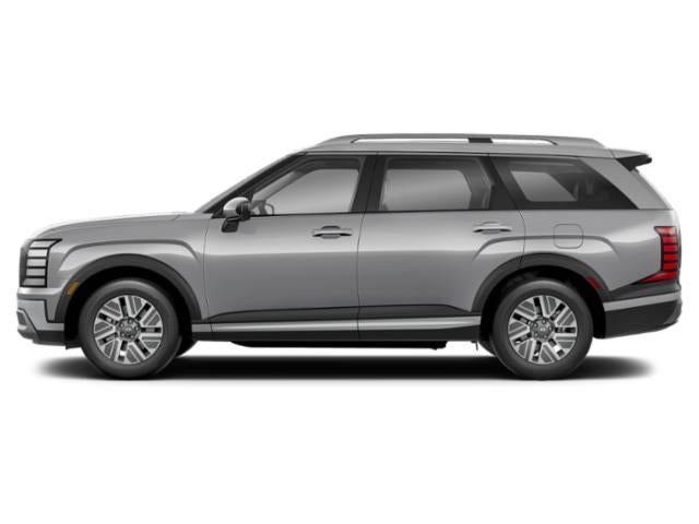 2027 Hyundai PALISADE HYBRID Blue SEL 8P