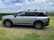 2027 Hyundai PALISADE HYBRID Blue SEL 8P