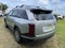 2027 Hyundai PALISADE HYBRID Blue SEL 8P