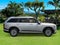 2027 Hyundai PALISADE HYBRID Blue SEL 8P