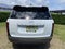 2027 Hyundai PALISADE HYBRID Blue SEL 8P