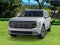 2027 Hyundai PALISADE HYBRID Blue SEL 8P