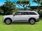 2027 Hyundai PALISADE HYBRID Blue SEL 7P