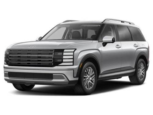 2026 Hyundai PALISADE SEL Premium AWD