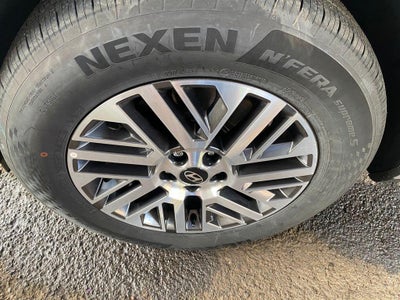 2026 Hyundai PALISADE SEL Premium AWD