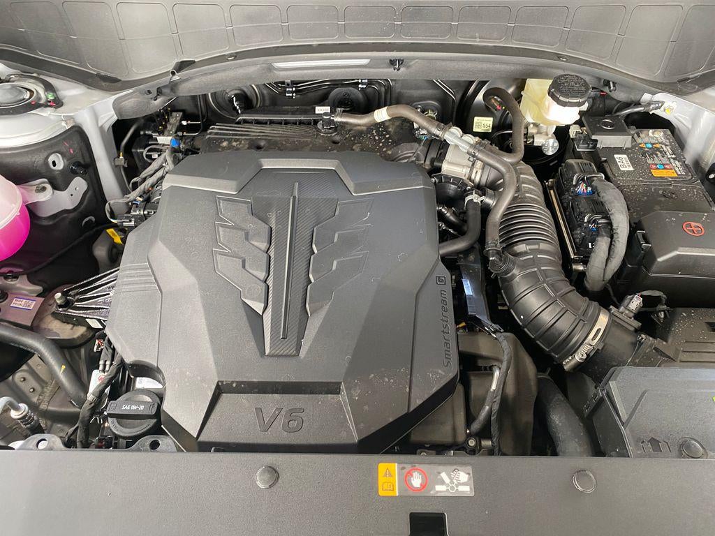 2026 Hyundai PALISADE SEL Premium AWD
