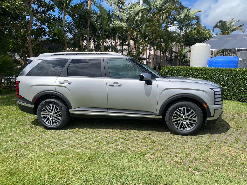 2026 Hyundai PALISADE SEL Premium AWD