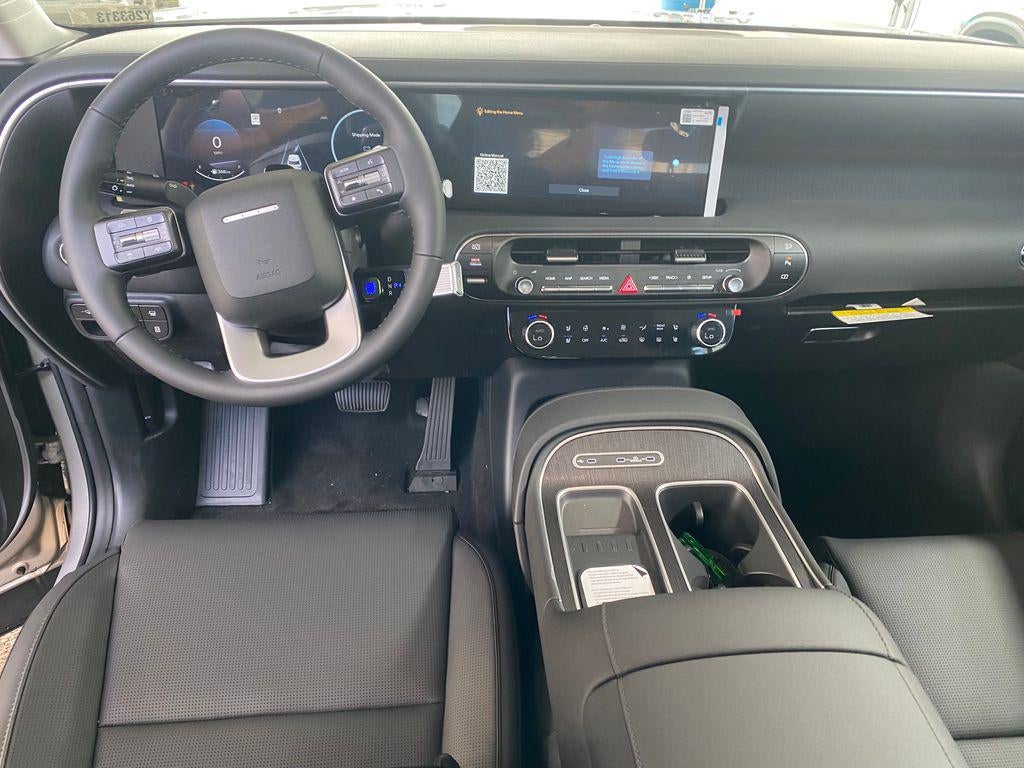 2026 Hyundai PALISADE SEL Premium AWD