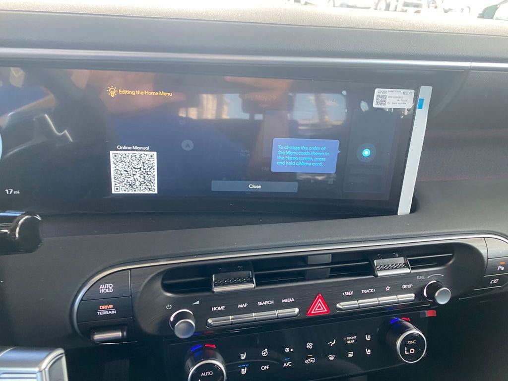 2026 Hyundai PALISADE SEL Premium AWD
