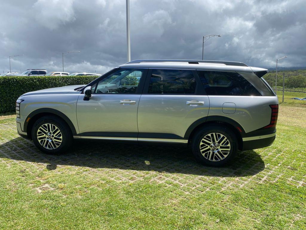 2026 Hyundai PALISADE SEL Premium AWD