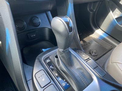 2014 Hyundai SANTA FE GLS