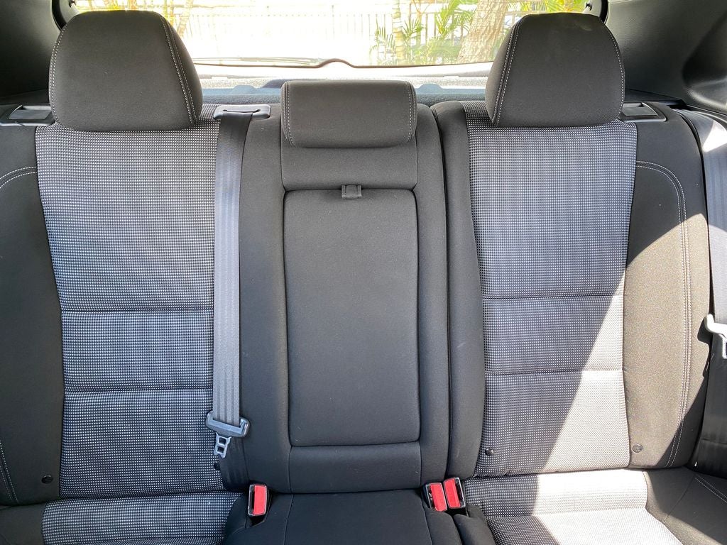 2016 Hyundai ELANTRA GT Base