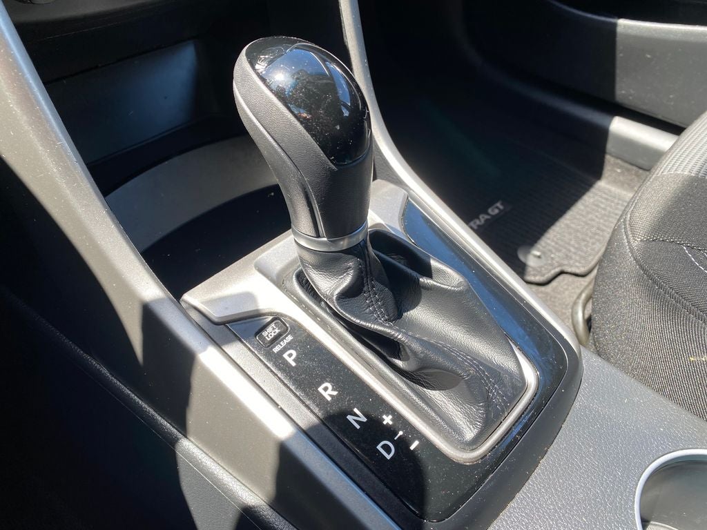 2016 Hyundai ELANTRA GT Base