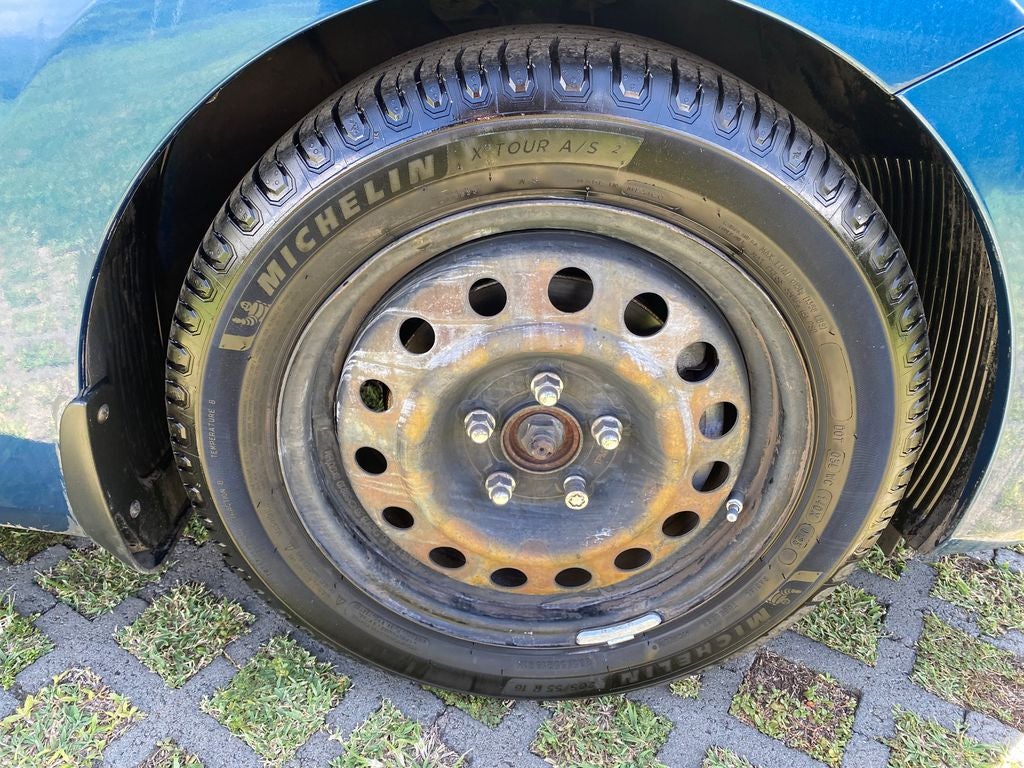 2016 Hyundai ELANTRA GT Base