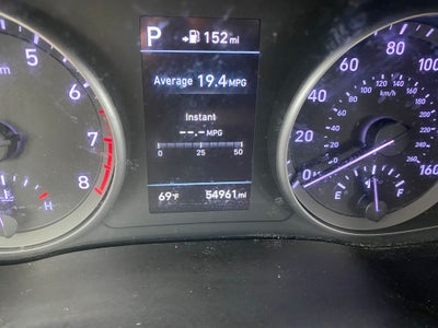 2018 Hyundai ELANTRA GT Base