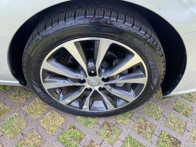 2018 Hyundai ELANTRA GT Base