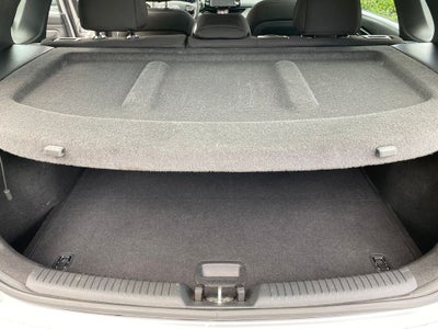 2018 Hyundai ELANTRA GT Base