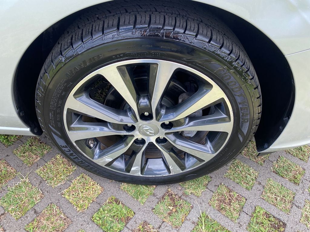 2018 Hyundai ELANTRA GT Base