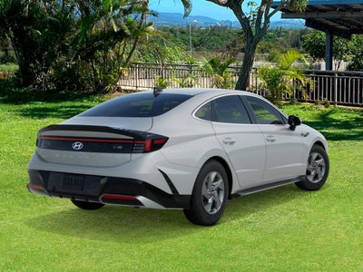 2026 Hyundai SONATA SE