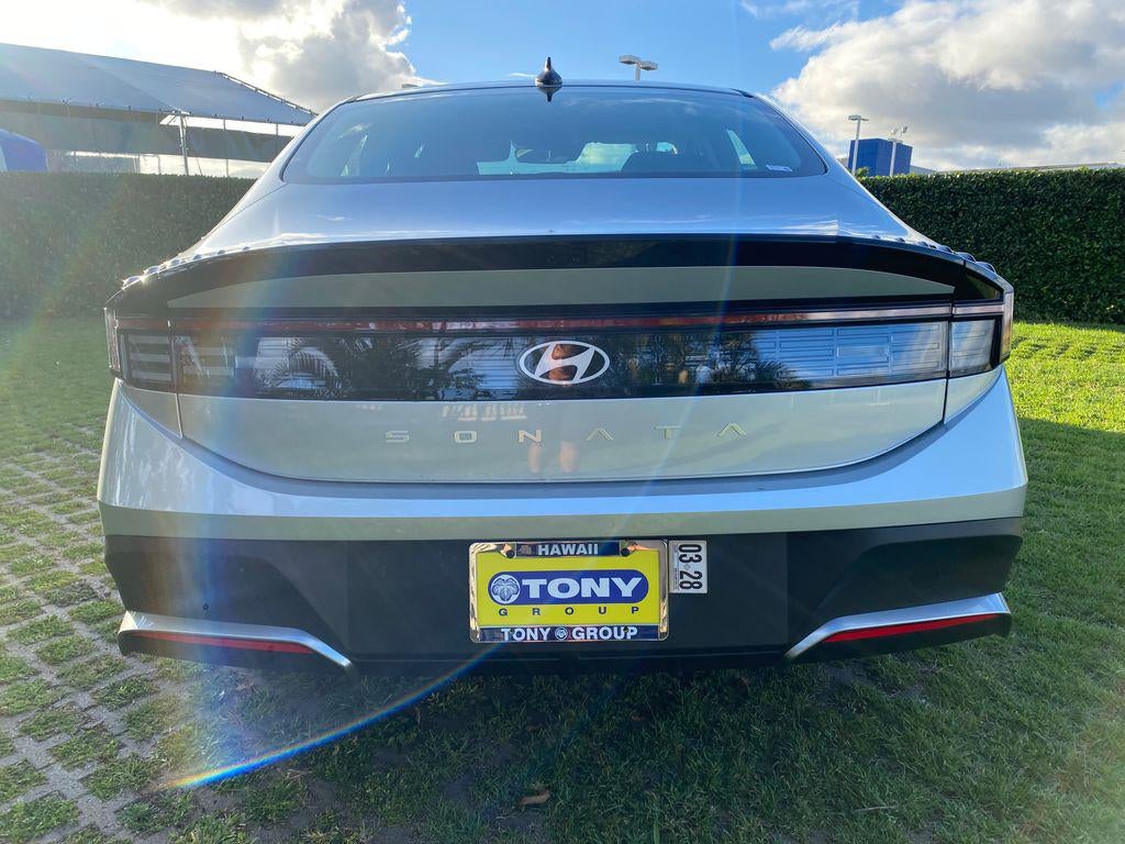 2026 Hyundai SONATA SE