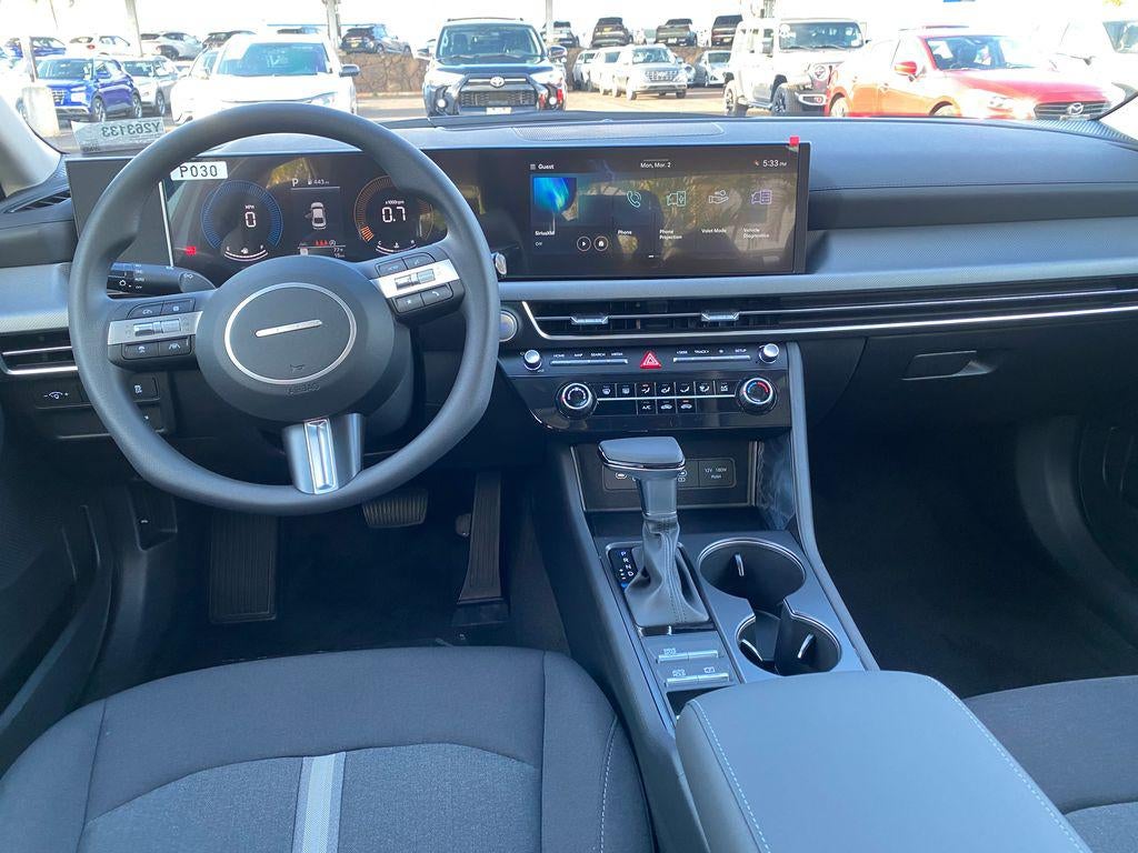 2026 Hyundai SONATA SE