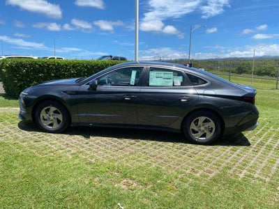 2026 Hyundai SONATA SE
