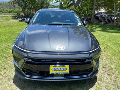 2026 Hyundai SONATA SE