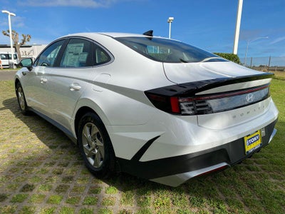 2026 Hyundai SONATA SE