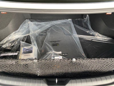 2026 Hyundai SONATA SE