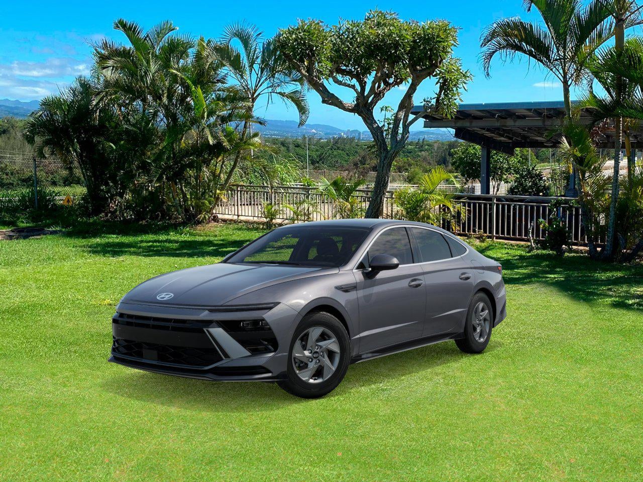 2026 Hyundai SONATA SE